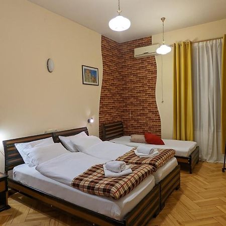 Guesthouse Kartli Tbilisi Luaran gambar