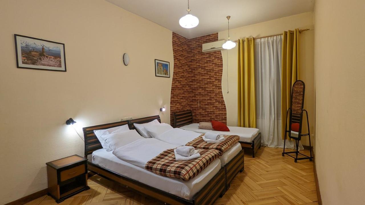 Guesthouse Kartli Tbilisi Luaran gambar