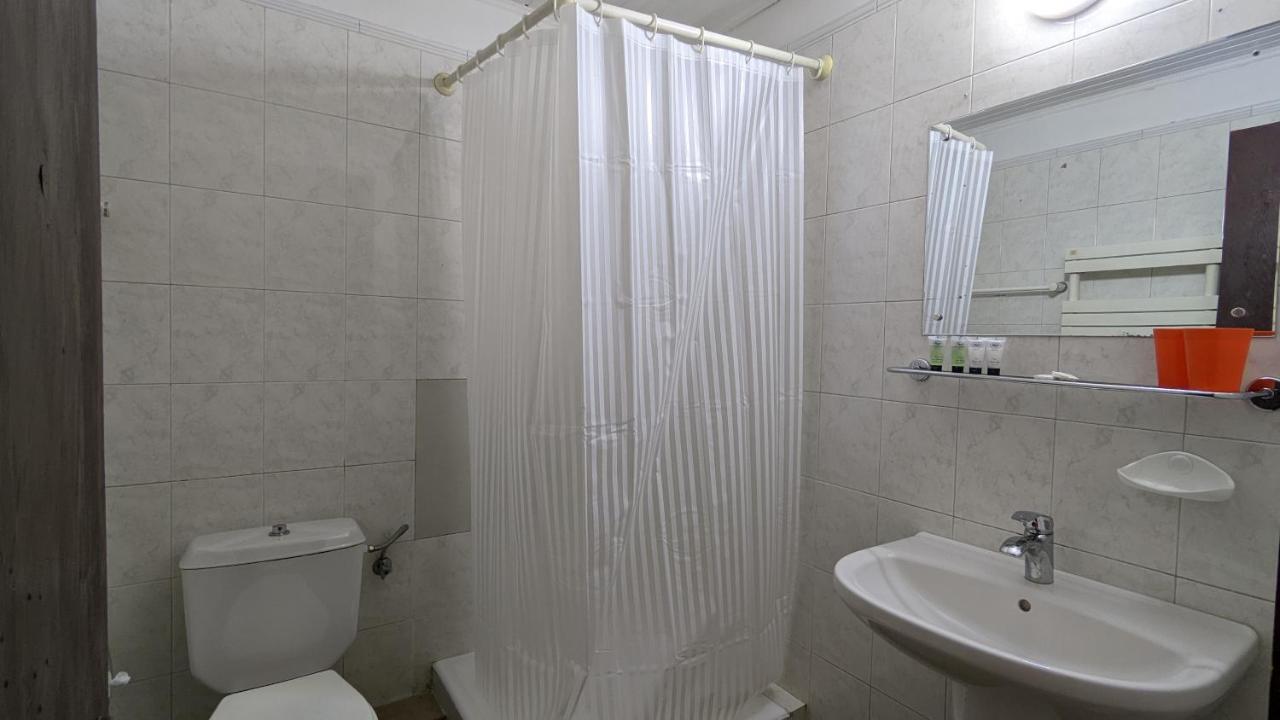 Guesthouse Kartli Tbilisi Luaran gambar
