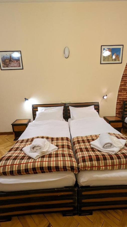 Guesthouse Kartli Tbilisi Luaran gambar