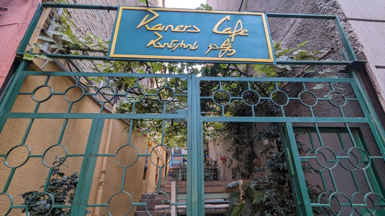 Guesthouse Kartli Tbilisi Luaran gambar