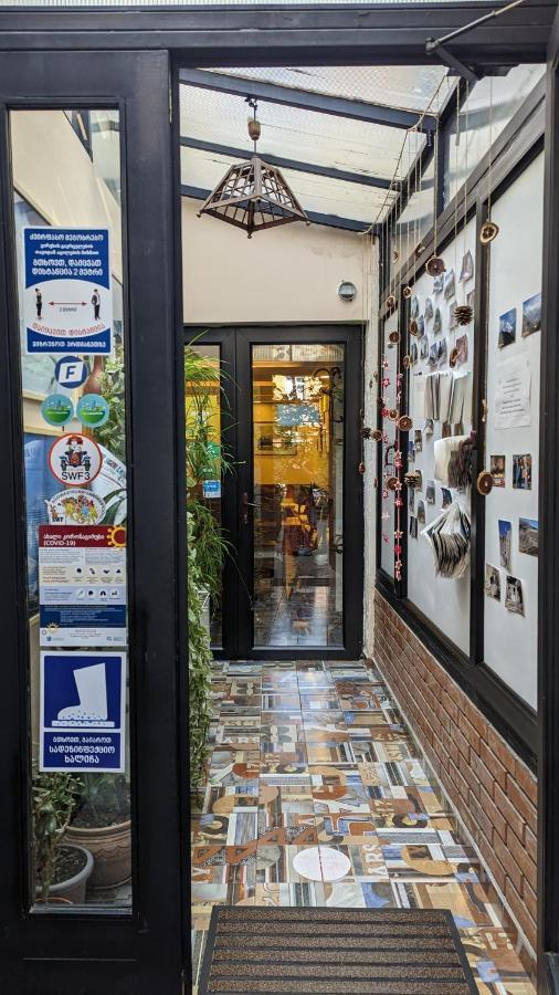Guesthouse Kartli Tbilisi Luaran gambar