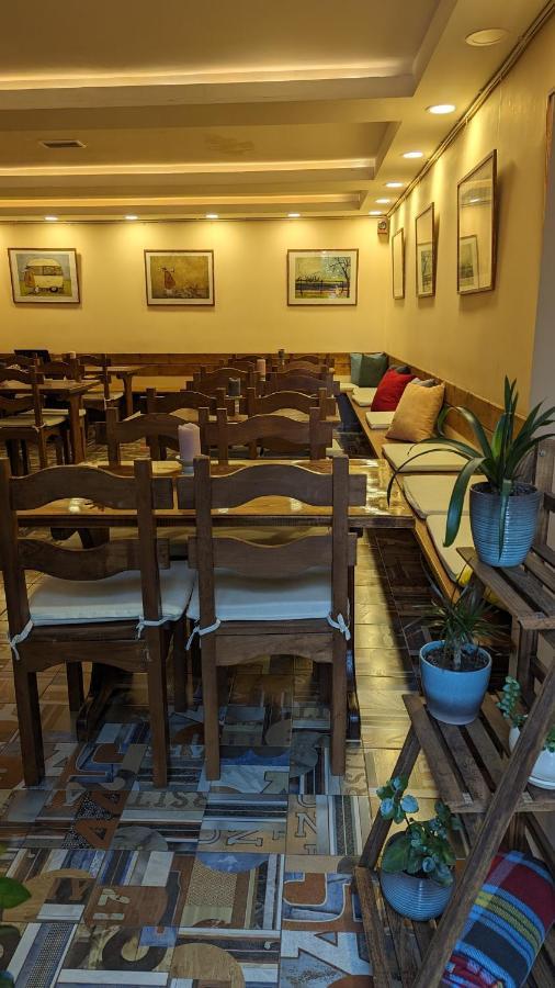 Guesthouse Kartli Tbilisi Luaran gambar